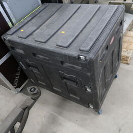 Overskud fra Schmidts Radio - OBS! Ny dato for eftersyn og udlevering.