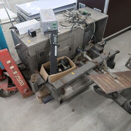 Overskud fra Schmidts Radio - OBS! Ny dato for hammerslag