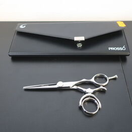 Frisør Support Aps *Del 5 - Frisørsakse fra PS NIELSEN samt PURENAN*