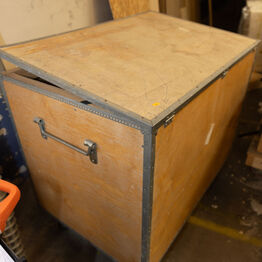 Crafted Modules ApS under konkurs