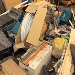 Crafted Modules ApS under konkurs