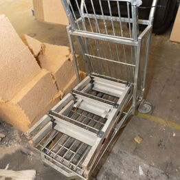 Crafted Modules ApS under konkurs