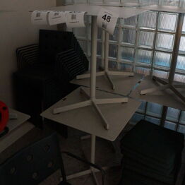 Freddy Green ApS *Industrikøkkeninventar - Designermøbler - Lamper - M.V*