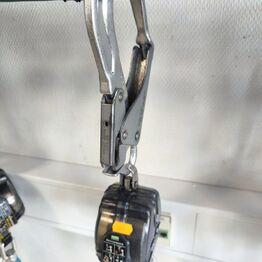 AMU Vest *Del 3 - Entreprenørmaskiner - El- & håndværktøj - Byggematerialer m.v.*