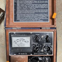 AMU Vest *Del 3 - Entreprenørmaskiner - El- & håndværktøj - Byggematerialer m.v.*