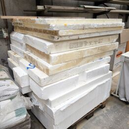 AMU Vest *Del 3 - Entreprenørmaskiner - El- & håndværktøj - Byggematerialer m.v.*