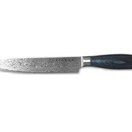 Eksklusive kokkeknive samt pander og herreure *Sendes gratis ved endt auktion*