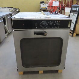 Restaurant Marco Polo - Køkken & Inventar