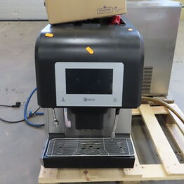 Restaurant Marco Polo - Køkken & Inventar