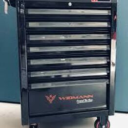 Værktøjsvogne & værktøj