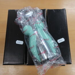 Isenkram, køkkenmaskiner, knive, bestik - Sorø