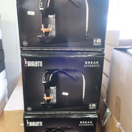 Isenkram, køkkenmaskiner, knive, bestik - Sorø