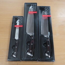 Isenkram, køkkenmaskiner, knive, bestik - Sorø