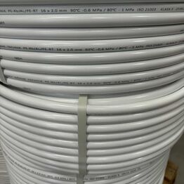 Varmeslanger sendes fragtfrit til dansk adresse