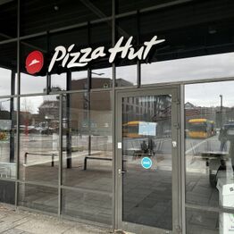 Pizza Hut Vejle