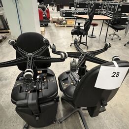 Overskud fra FilmGEAR