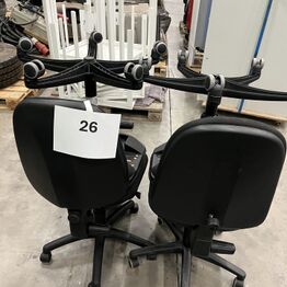 Overskud fra FilmGEAR