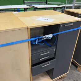 Overskud fra FilmGEAR