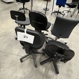 Overskud fra FilmGEAR