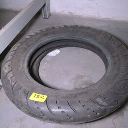 Knallert- og MC-dele, knallerter og reklameskilte