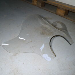 Knallert- og MC-dele, knallerter og reklameskilte