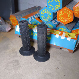 Knallert- og MC-dele, knallerter og reklameskilte