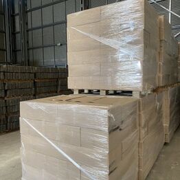 Massive ege trægulve