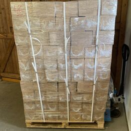 Massive ege trægulve