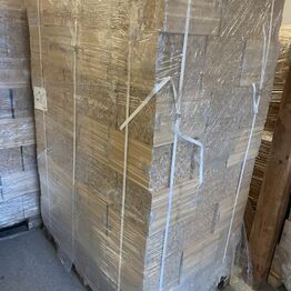 Massive ege trægulve