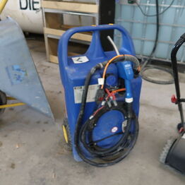 EF-V ApS *Værktøj - Varelager - Kontorinventar - Elektronik*