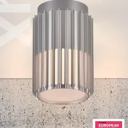 Udendørs Lamper November Del 1