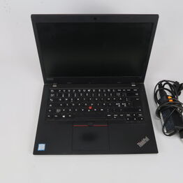 IT fra diverse konkursboer