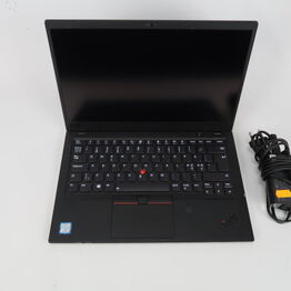 IT fra diverse konkursboer