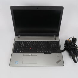 IT fra diverse konkursboer