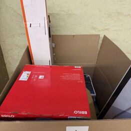 Massive Stock - Palle/Europaller Auktion Februar Del 2