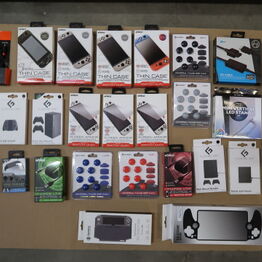 Overskud fra gaming grossist *Del 2*