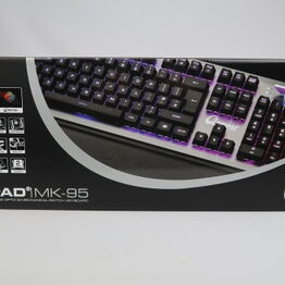 Overskud fra gaming grossist *Del 2*