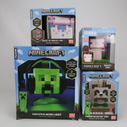 Overskud fra gaming grossist *Del 2*