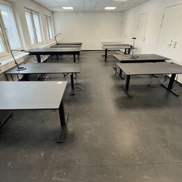 Flytteauktion, Rigspolitiet, Del 2