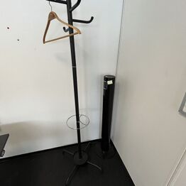 Flytteauktion, Rigspolitiet, Del 2