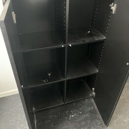 Flytteauktion, Rigspolitiet, Del 2