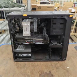 IT-auktion Hasselager - januar 2026