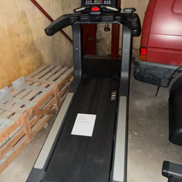 Panatta Løbebånd