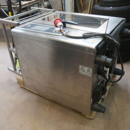 Restaurant Birdie ApS og Køkkencentret CPH - Sorø