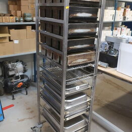 Restaurant Birdie ApS og Køkkencentret CPH - Sorø