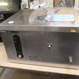 Restaurant Birdie ApS og Køkkencentret CPH - Sorø