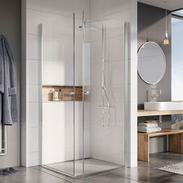 LYNAUKTION Toilet/Bad - Strømberg Oprydnings auktion