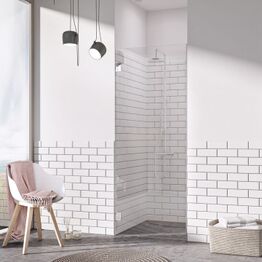 LYNAUKTION Toilet/Bad - Strømberg Oprydnings auktion