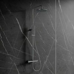 LYNAUKTION Toilet/Bad - Strømberg Oprydnings auktion