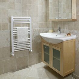 LYNAUKTION Toilet/Bad - Strømberg Oprydnings auktion